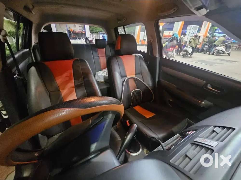 Swift Petrol 2009  Good Condition