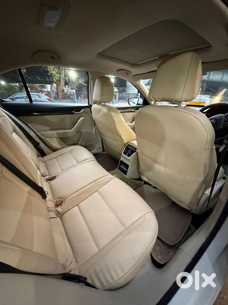 Skoda Octavia Facelift Essence, 2013, Diesel