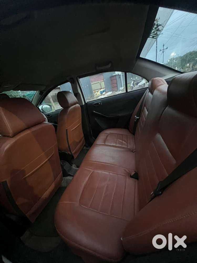 Tata Zest 2019 Petrol Good Condition