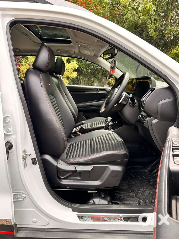 Kia Sonet Gtx Plus 1.5 Dct At, 2023, Petrol