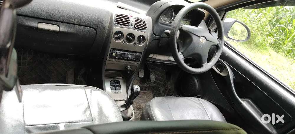 Tata Indigo Ecs 2016 Diesel Manual ( Location Mahore)