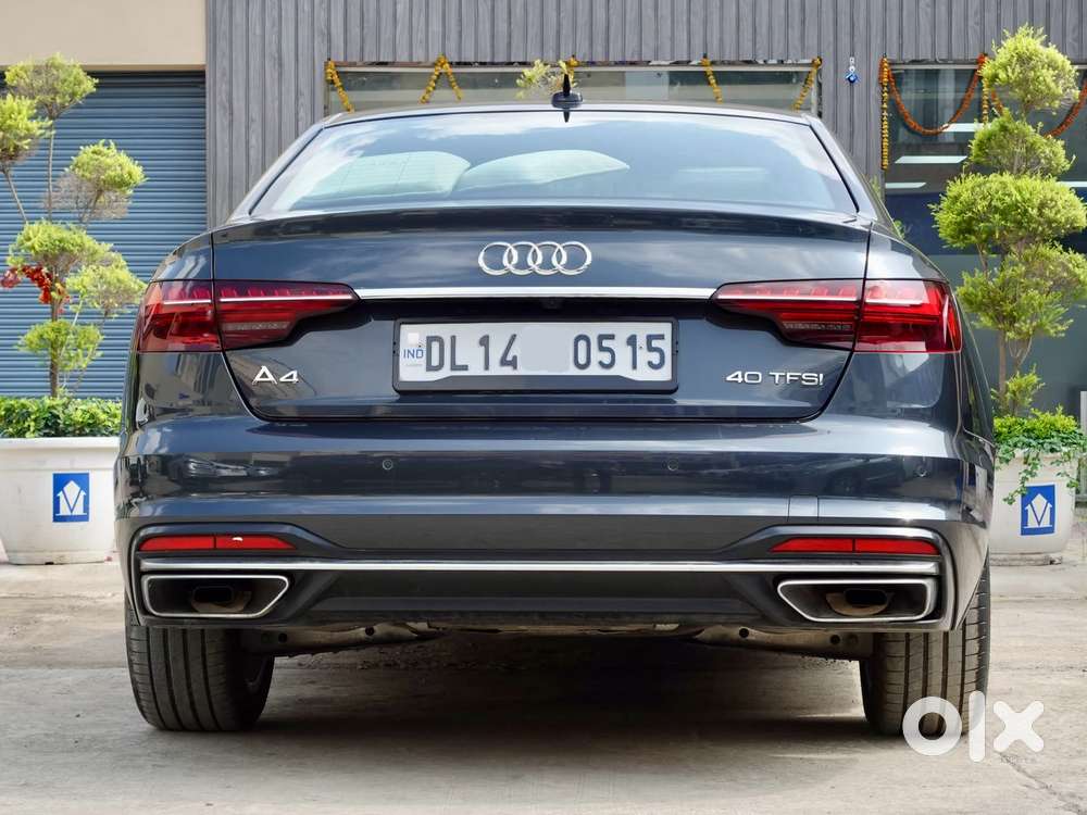 Audi A4 3.0 S4 Tfsi Technology Pack, 2024, Petrol