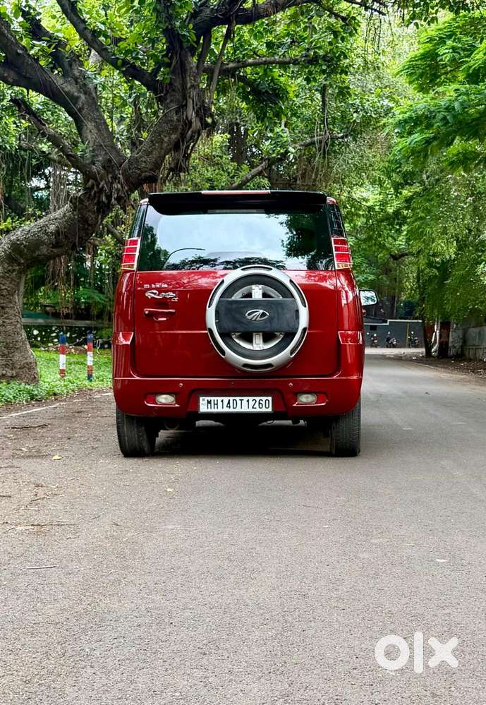 Mahindra Quanto C6, 2012, Diesel