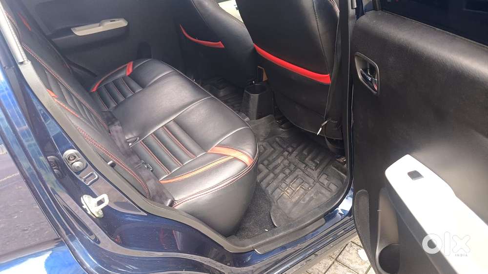 Maruti Suzuki Ignis 1.2 Delta Mt, 2023, Petrol