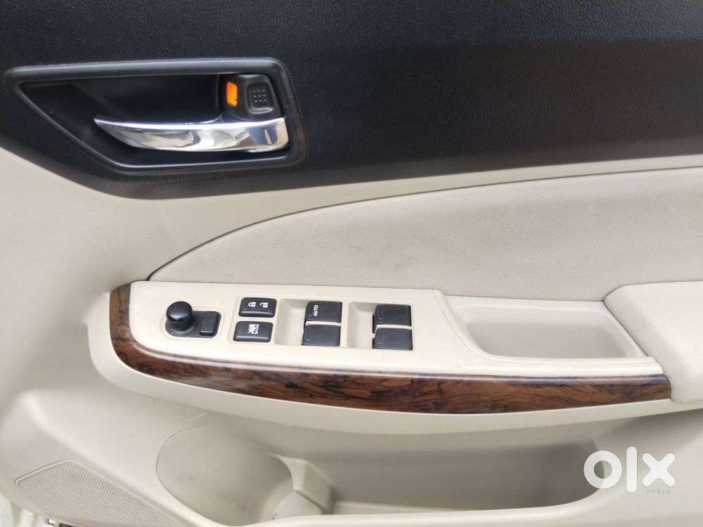 Maruti Suzuki Dzire 1.2 Zxi, 2018, Petrol