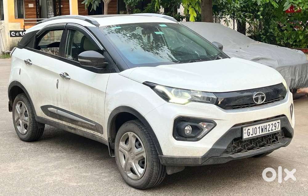 Tata Nexon