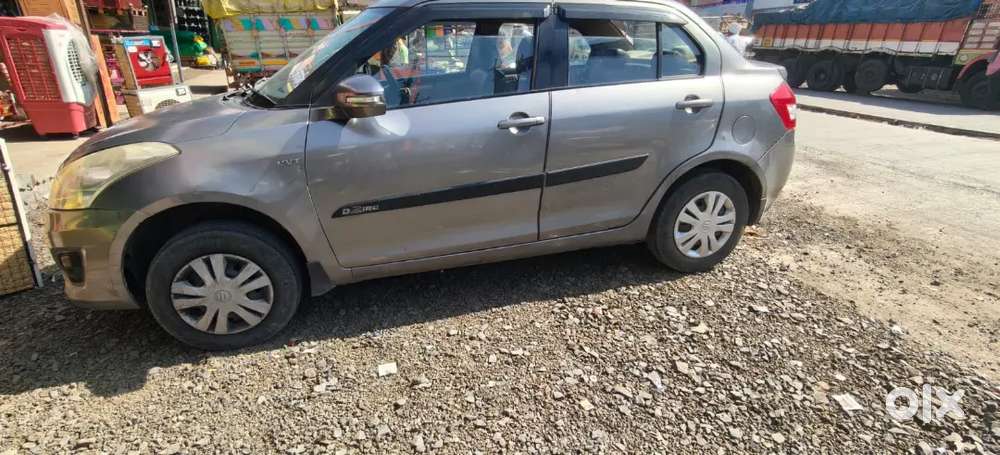 Car Is Good Condition