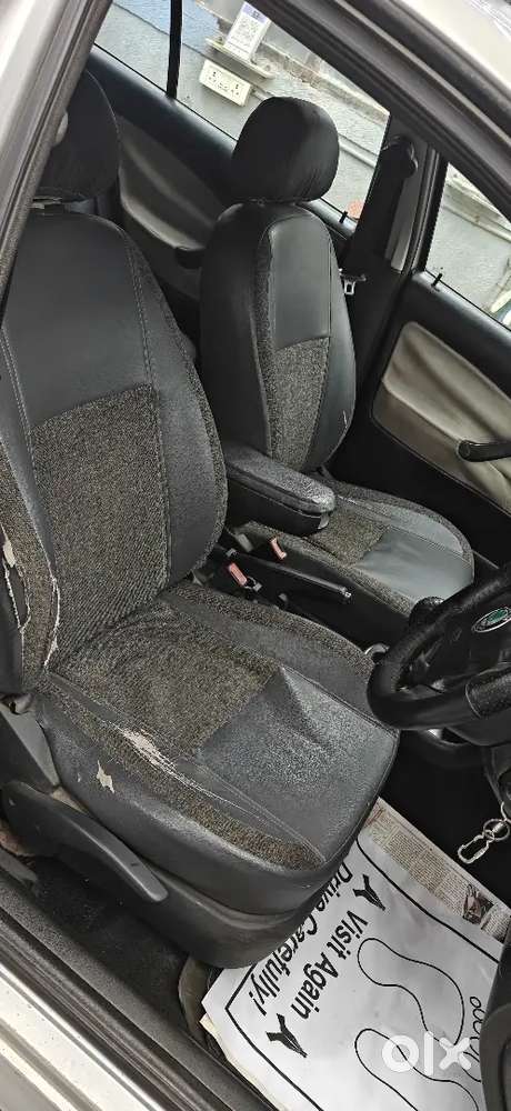 Skoda Octavia 2008 Diesel 204000 Km Driven