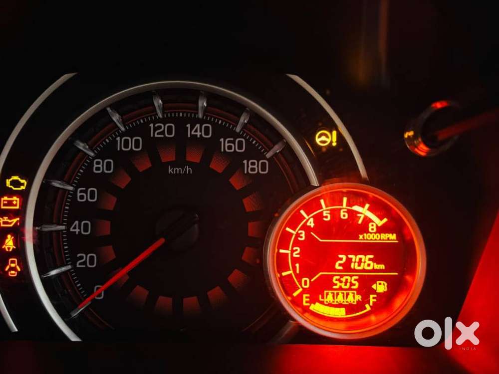 Maruti Suzuki Wagon R 1.2 Zxi Plus, 2026, Petrol