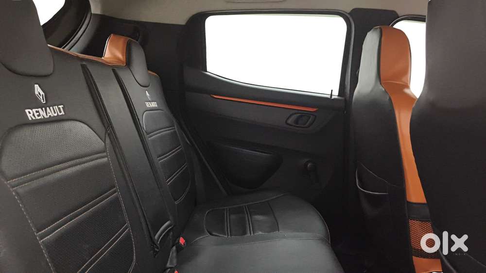 Renault Kwid Climber 1.0 Mt, 2018, Petrol
