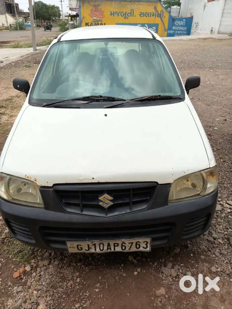 Maruti Alto 800 Lxi 2016