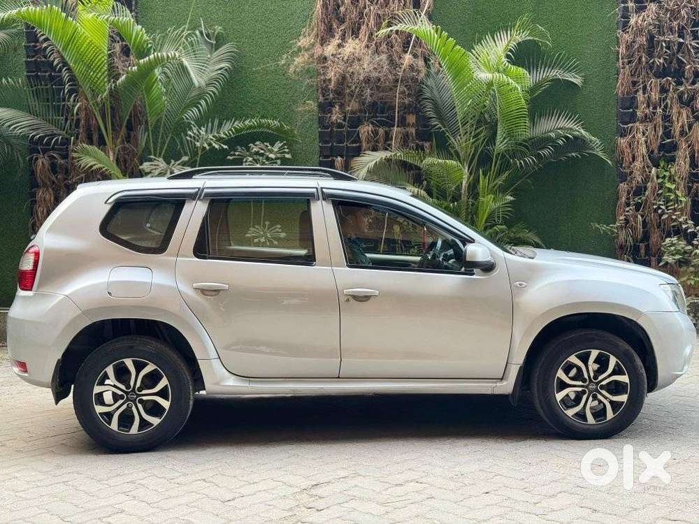 Nissan Terrano Xv D Thp 110 Ps, 2016, Diesel