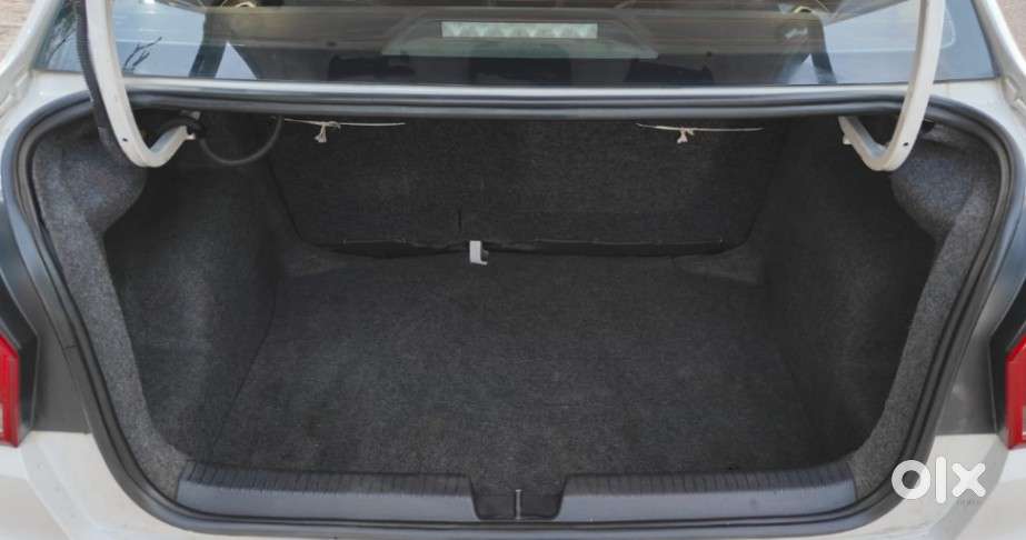 Volkswagen Ameo 1.5 Tdi Highline, 2016, Diesel