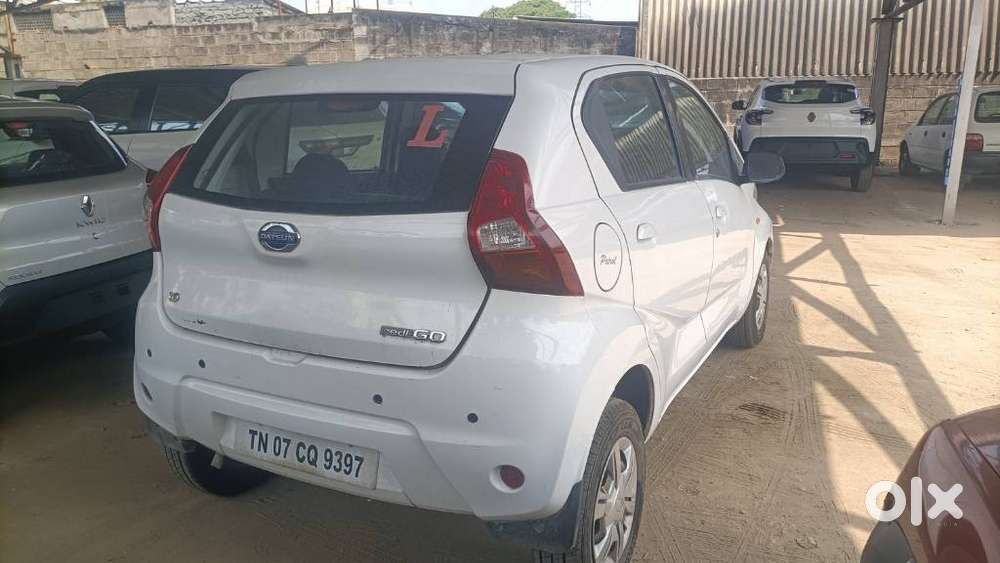 Datsun Redigo