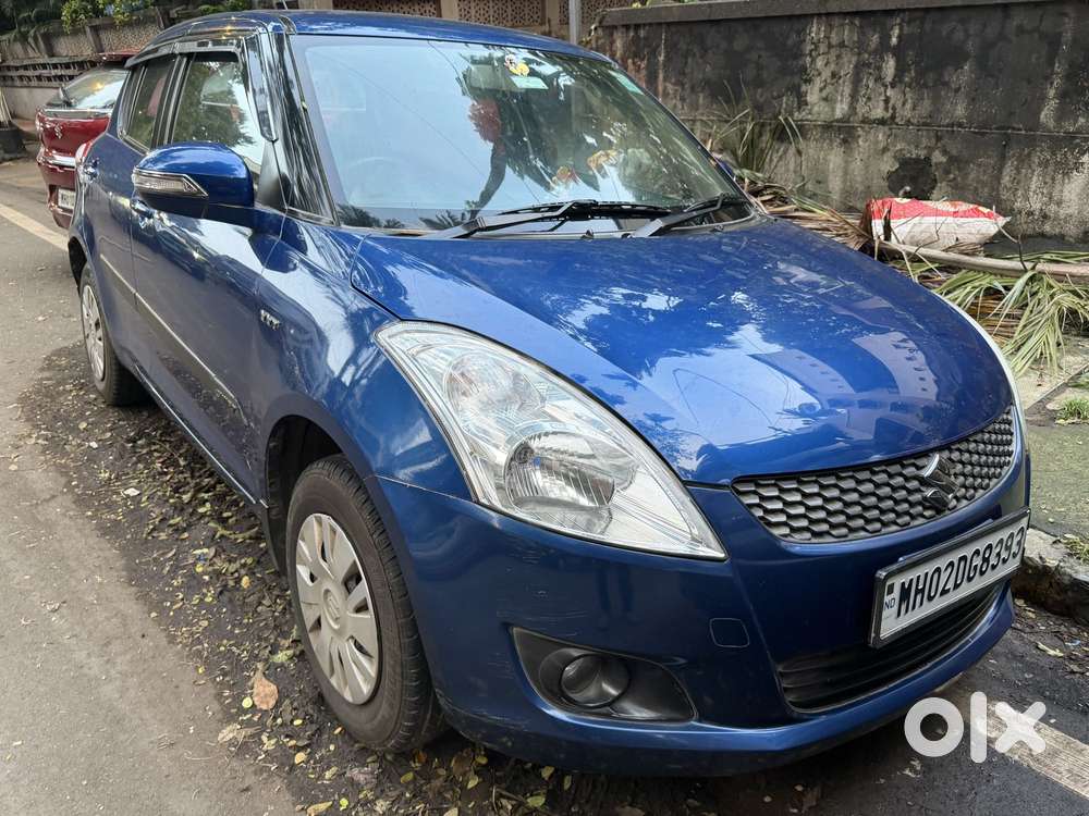 Maruti Suzuki Swift 1.2 Vxi Deca Limited Edition, 2014, Petrol