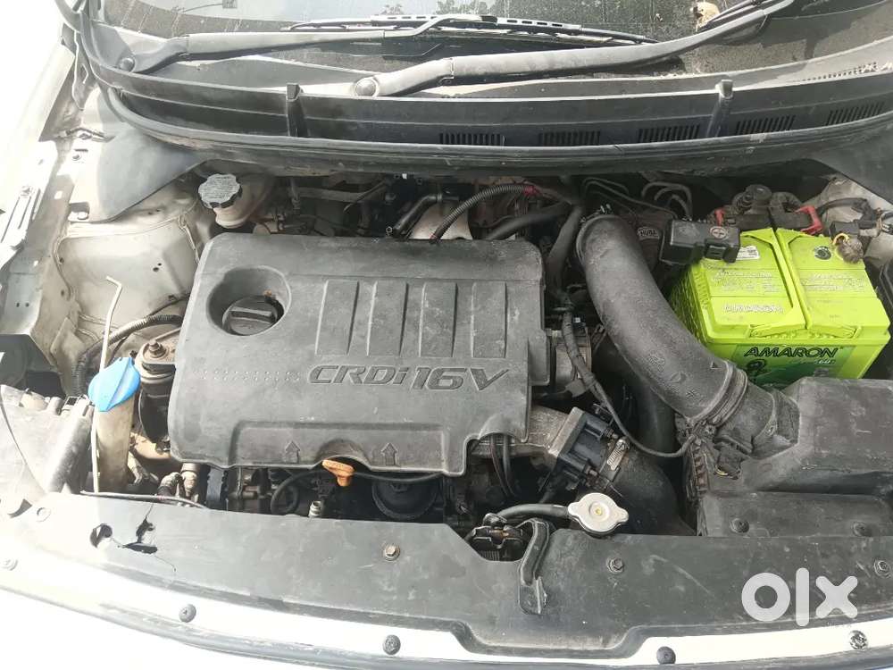 Hyundai Elite I20 2026 Year Diesel Manual