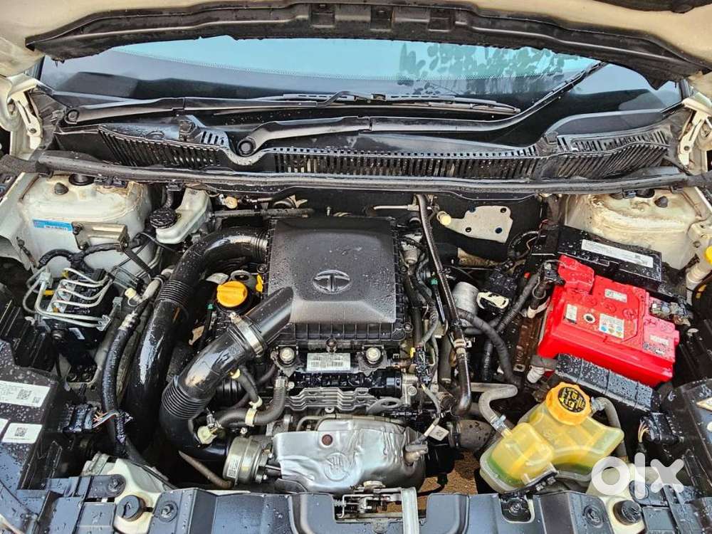 Tata Nexon 1.2 Revotron Xm (s), 2021, Petrol