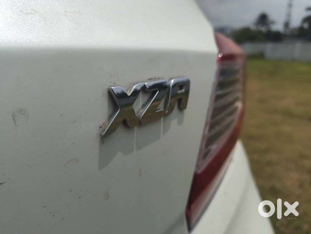 Tata Tiago 1.2 Revotron Xza, 2018, Petrol