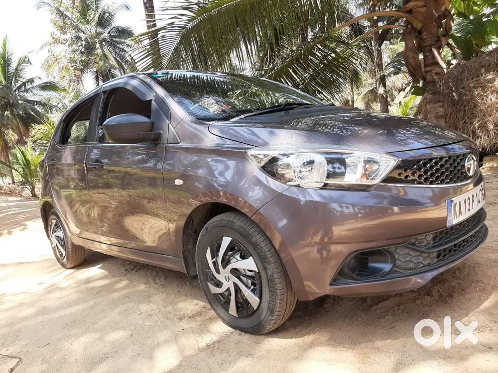 Vehicle Good Condition With New Tyres