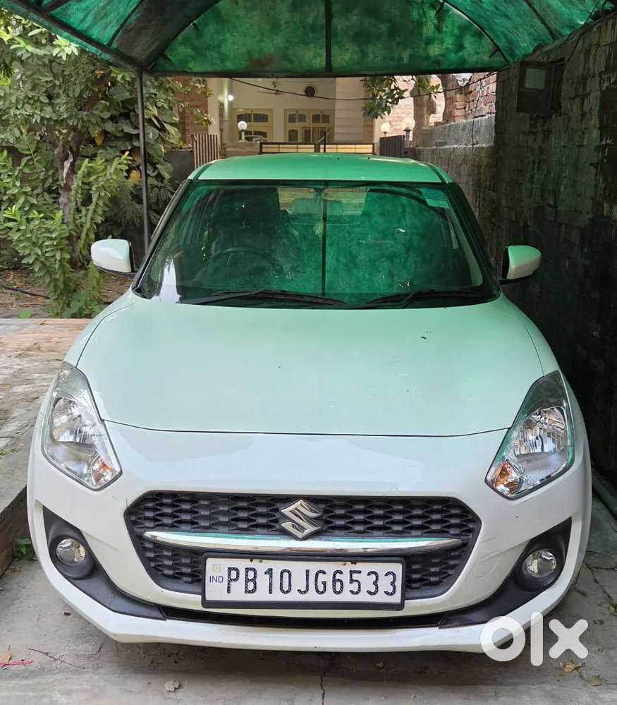 Maruti Suzuki Swift Vxi 2023 Petrol