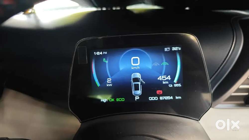 Byd Atto 3 2023 Special Edition