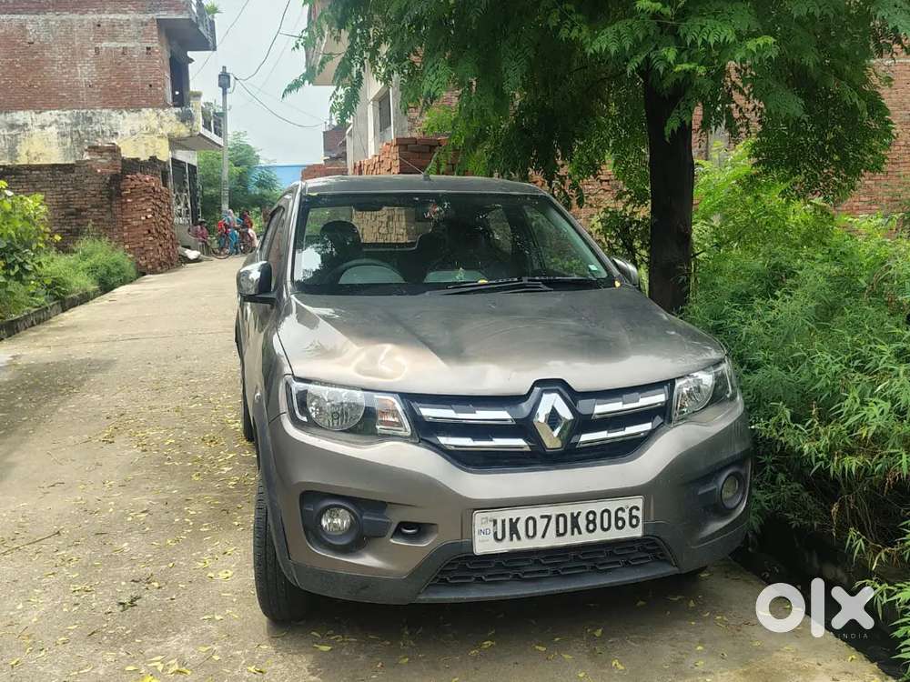 Renault Kwid Rxt Sce 2020