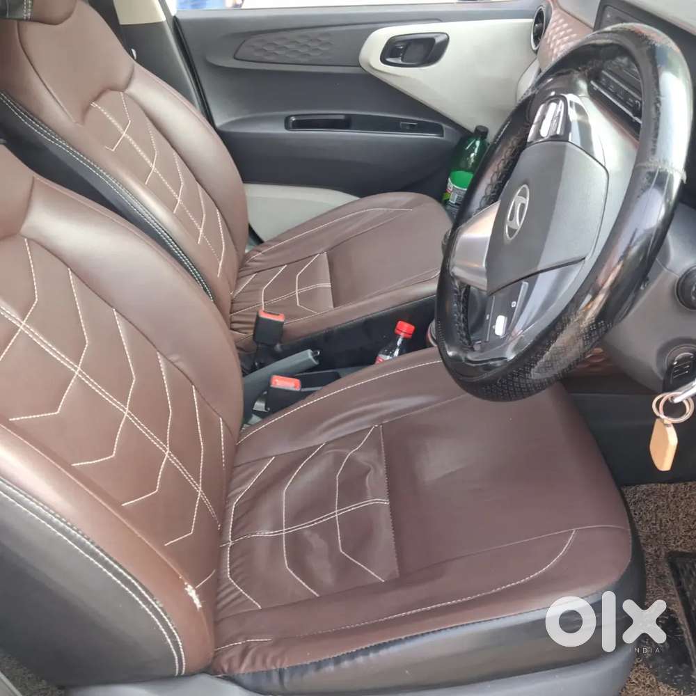 Hyundai Aura 1.2 S 2024