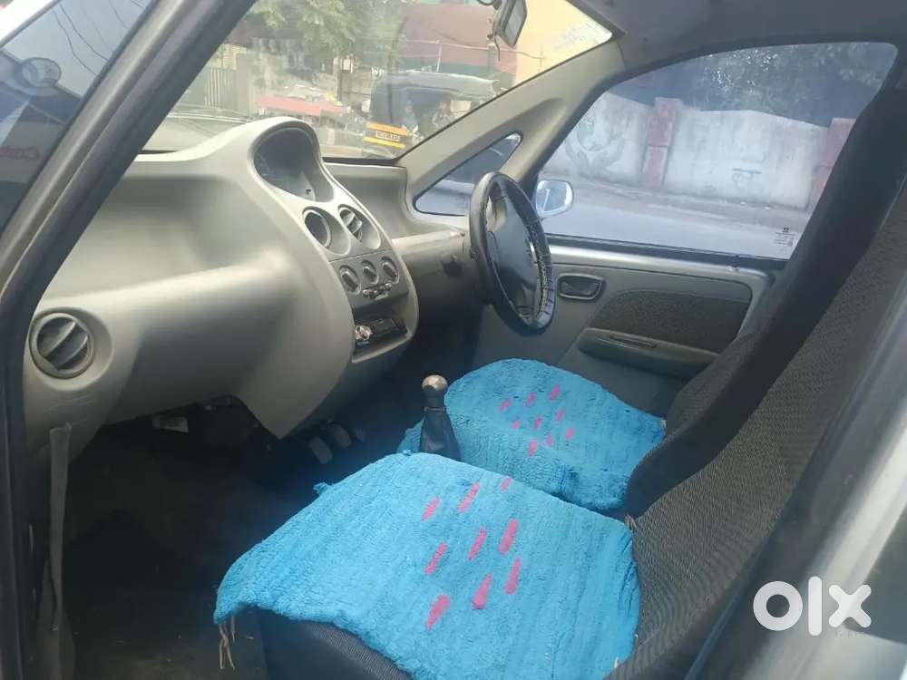 Tata Nano Xe 2011 Petrol Manual