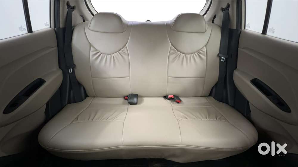 Hyundai Santro Sportz, 2020, Petrol