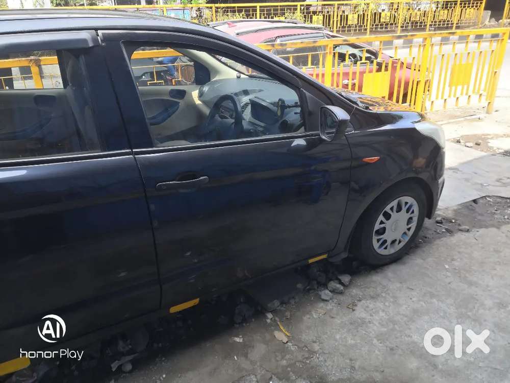 Ford Aspire Diesel Manual
