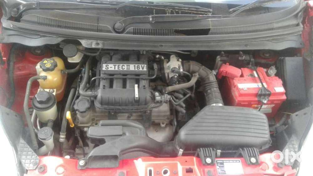 Chevrolet Beat 2010 Petrol Well Maintained