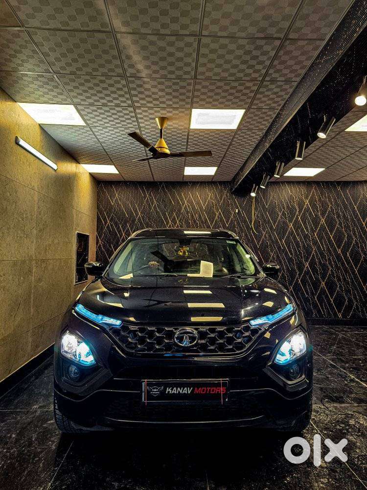 Tata Safari 2.0 Kryotec Xt Plus, 2022, Diesel