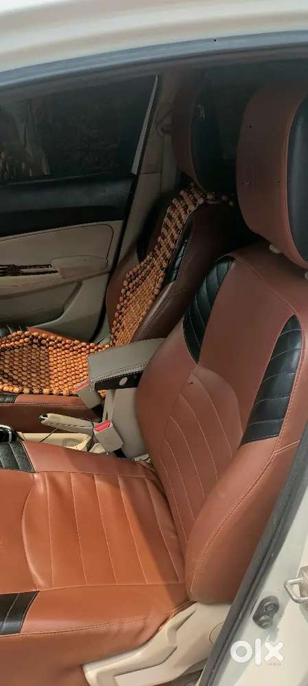 Maruti Suzuki Dzire 2019