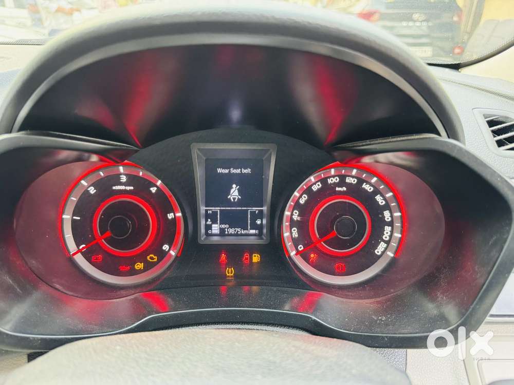 Mahindra Xuv300 W8 Option Diesel, 2022, Diesel