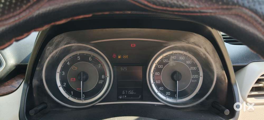 Maruti Suzuki Dzire 1.2 Lxi, 2018, Petrol