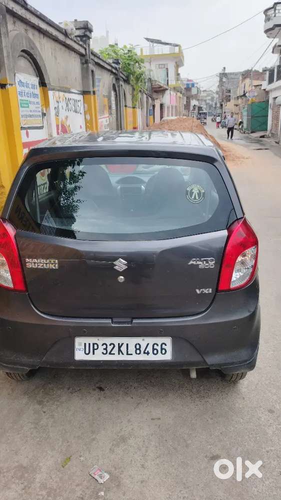 Suzuki Alto 800