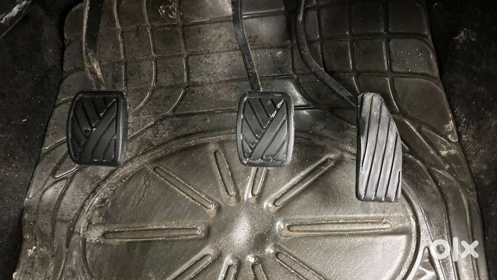 Maruti Suzuki Wagon R 1.0 Lxi, 2018, Petrol