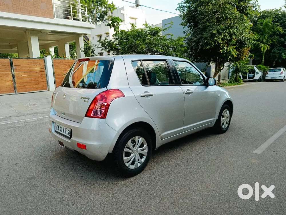 Maruti Suzuki Swift 2011 Diesel Well Maintained