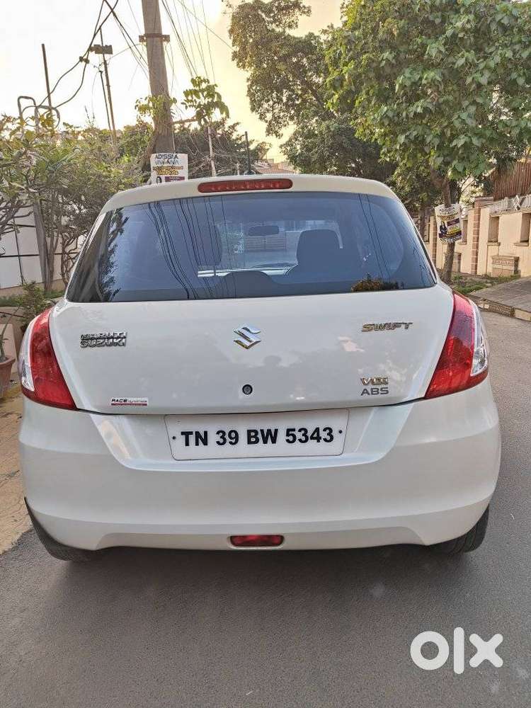 Maruti Suzuki Swift 2011-2014 Vdi, 2015, Diesel