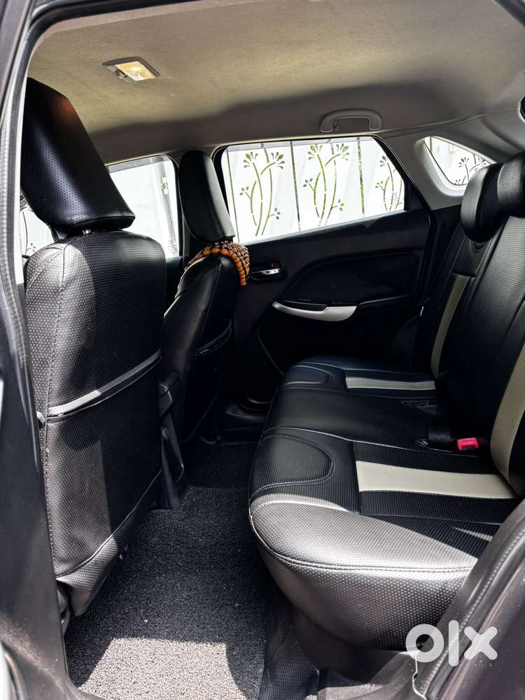 Maruti Suzuki Baleno 1.3 Alpha, 2017, Petrol