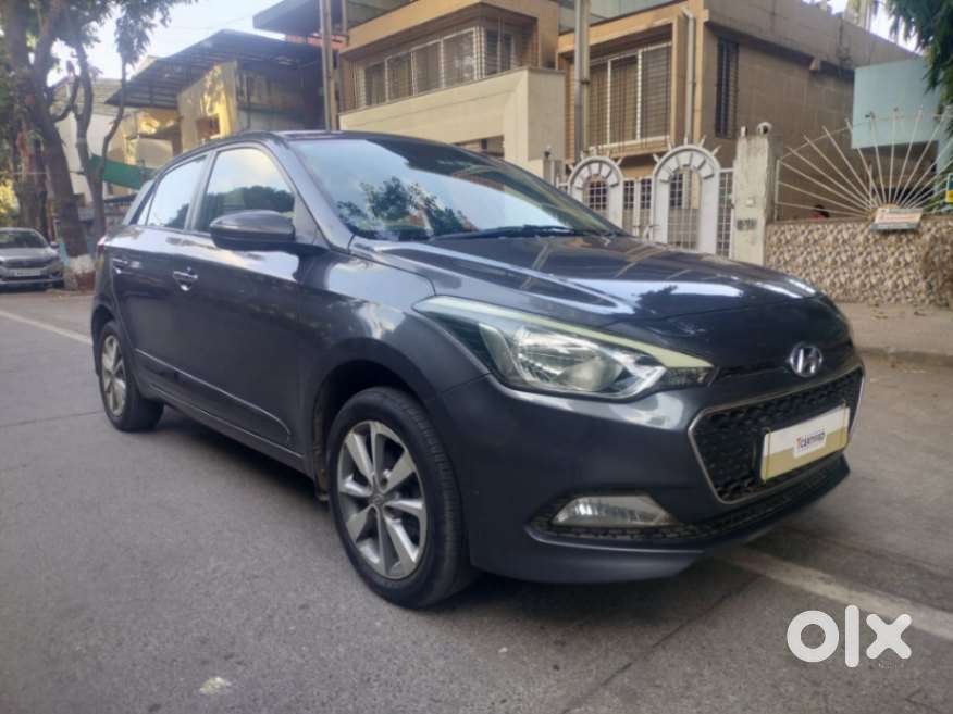 Hyundai I20 1.2 Asta, 2015, Petrol