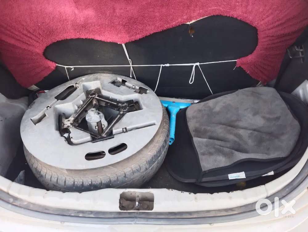 Hyundai Eon 2013 Lpg Good Condition