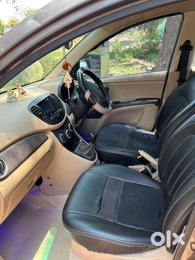 Hyundai I10 Petrol 84000 Km Driven