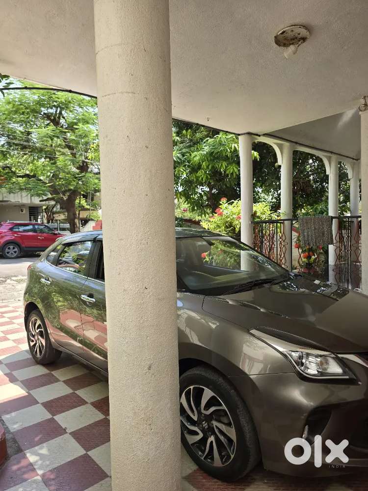 25 Mileage Hiy Baleno