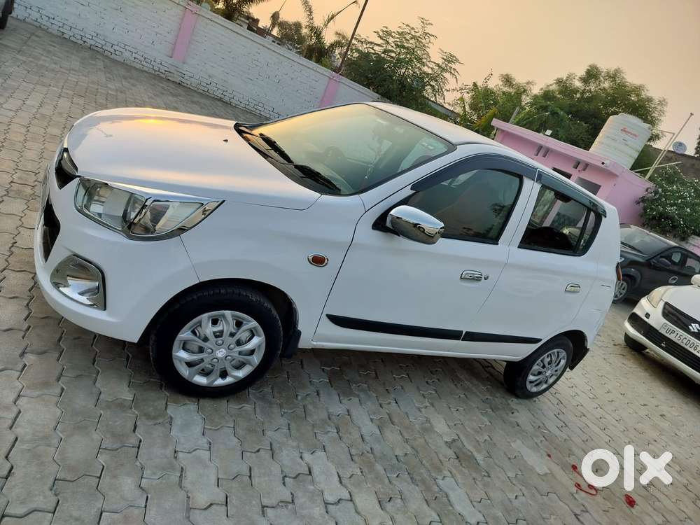 Maruti Suzuki Alto K10 Lxi, 2015, Petrol