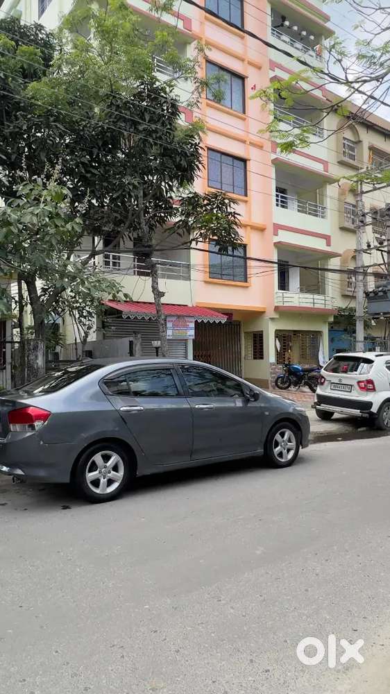 Honda City 2010 Petrol Well Maintained