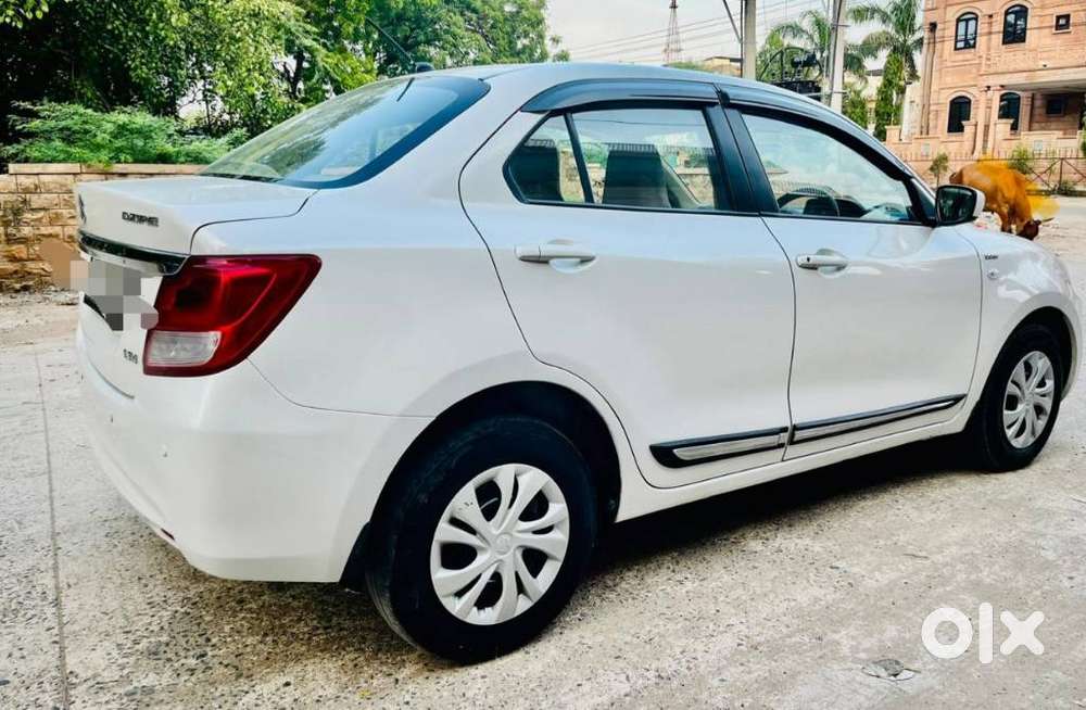 Maruti Suzuki Swift Dzire Ldi (o), 2019, Diesel