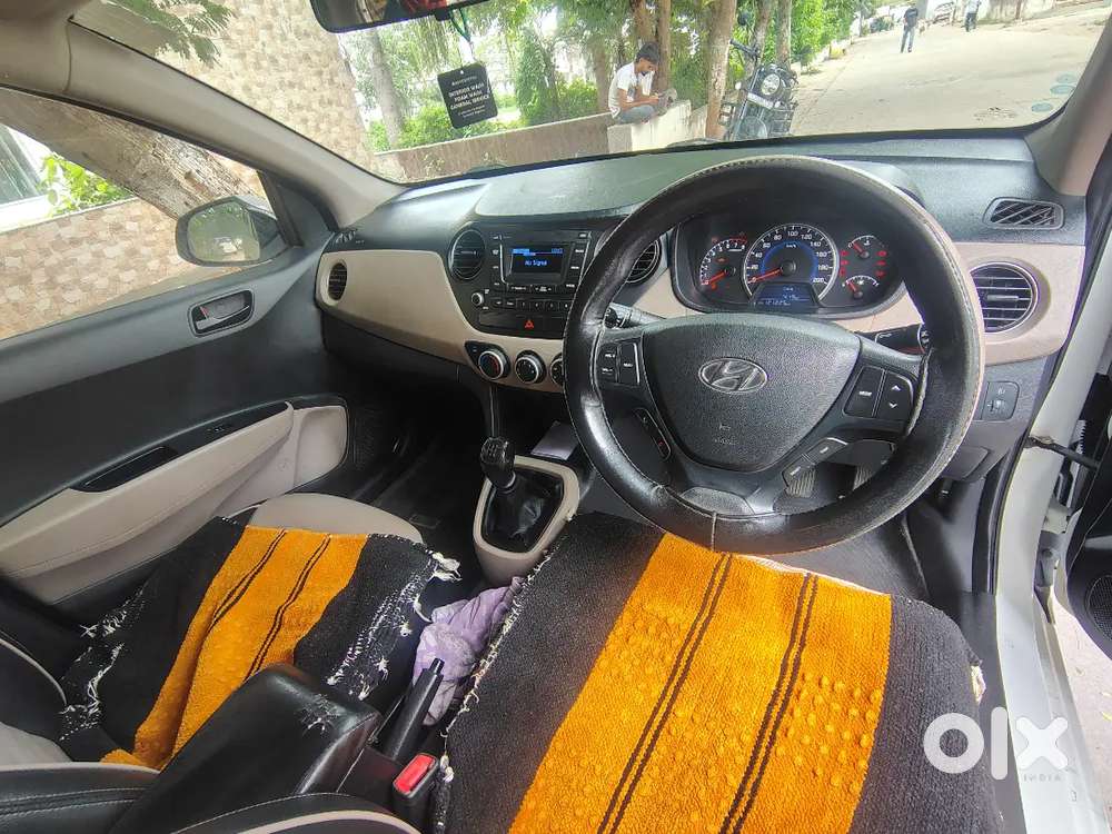 Hyundai Grand I10 2020 Car Manual