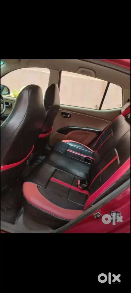 Hyundai I10 2011 Petrol Well Maintained