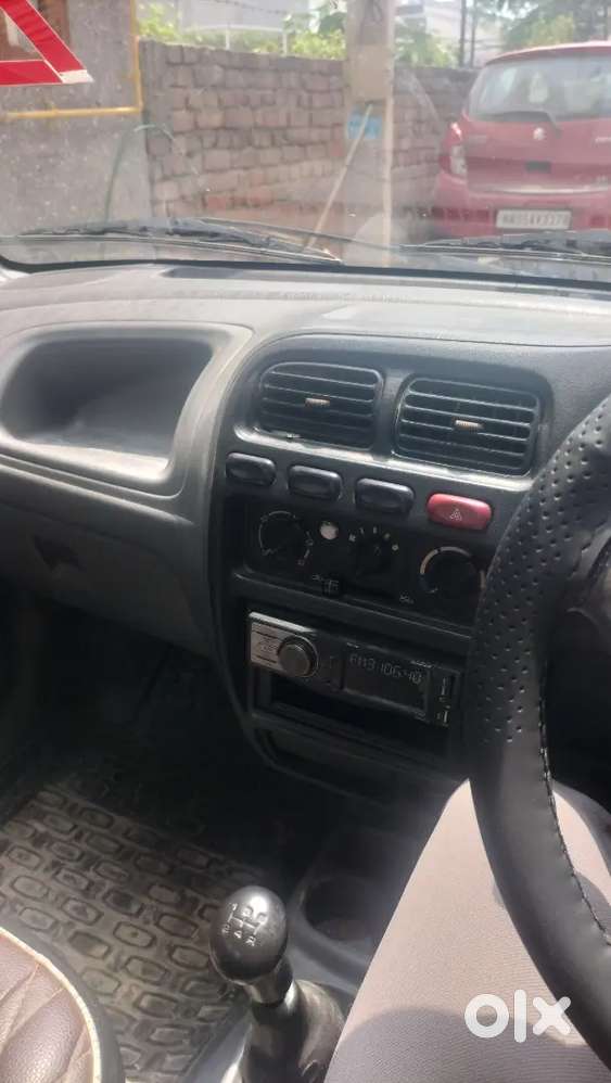 Maruti Suzuki Alto 2008